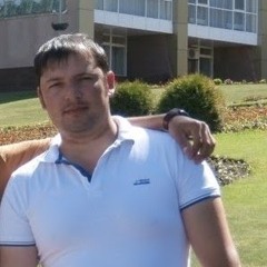 iskandar raupov