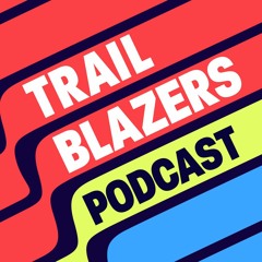SGI-UK Trailblazers Podcast