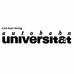 Carl-Auer autobahnuniversität