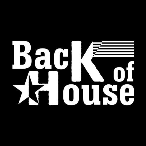 Back of House’s avatar