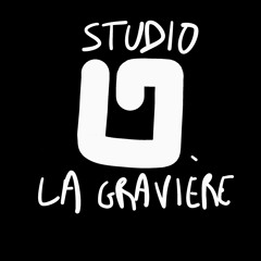 studio de la gravière