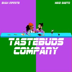Taste Buds Company