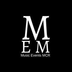 Music Events - MCR