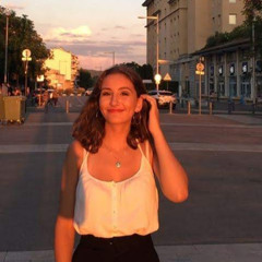 Bérénice Christiansen