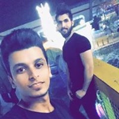 Ahmed Ali