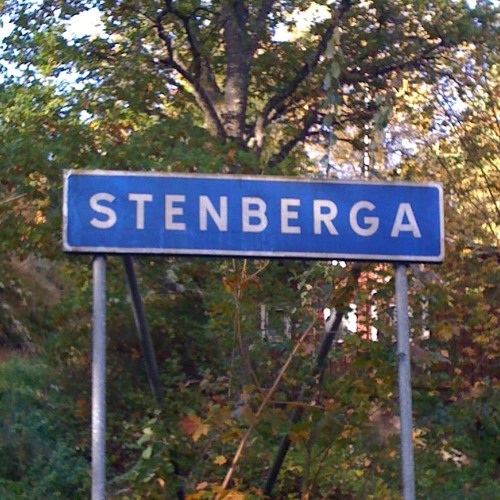 Stenbergapyromanen