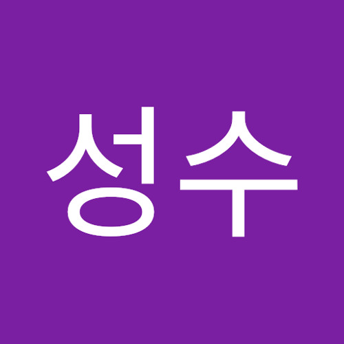 김성수’s avatar