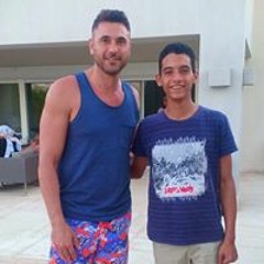 Yassen Ashraf Mohamed