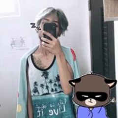 Znook Tanabordee