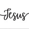 Jesus is God-Almighty