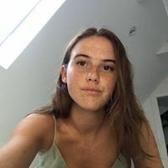 Madeleine Correy-Smith