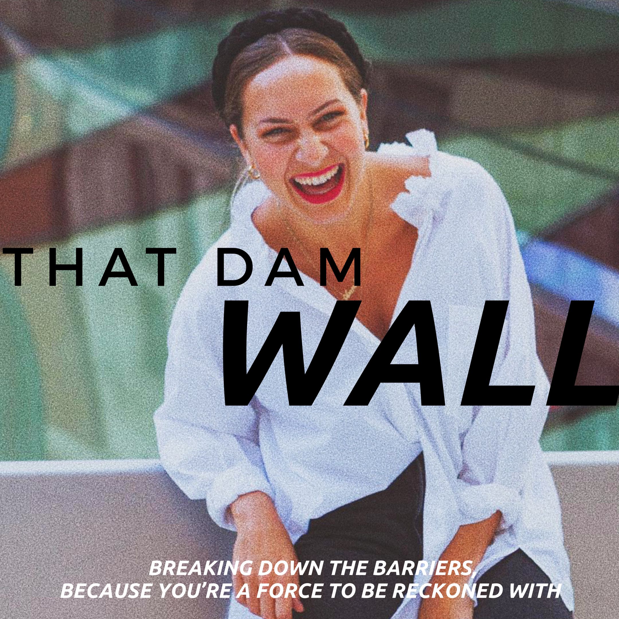 Episode 5 - Reigning Not Shaming