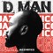 D'Man (O Clássico)