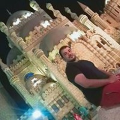 Alaa Gamal