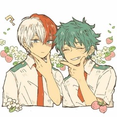 TodoDeku!!!!