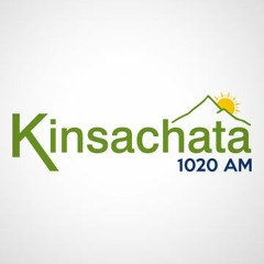 Kinsachata radio