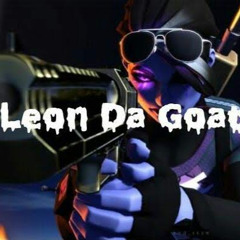 Leon Da Goat