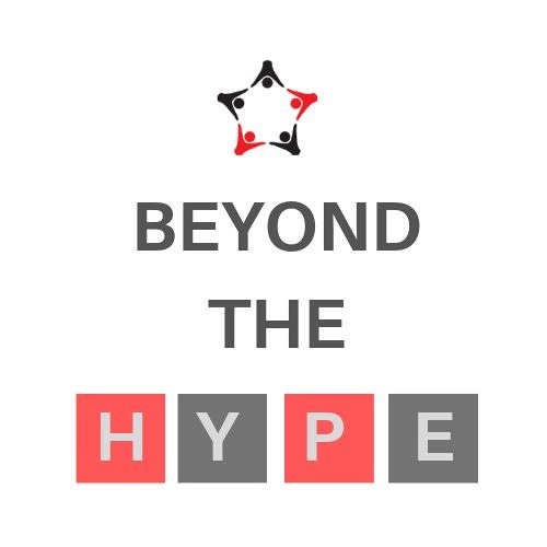 Beyond the HYPE Podcast’s avatar