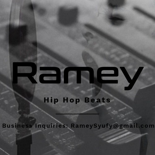 Ramey’s avatar