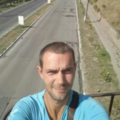 Олег Давид