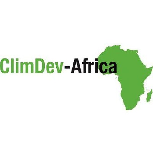 ClimDev Fund’s avatar