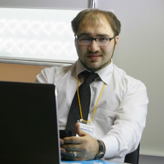 Сергей Попов