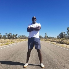Marcus Stephens