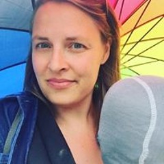 Kirstine Marchman Rønne