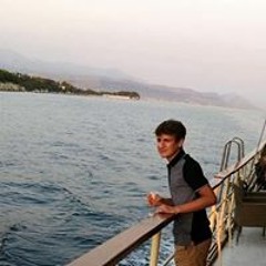 Justin Grimsinger