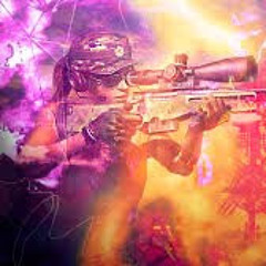 Marcus Mc
