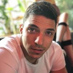 Andres Pulgar-Perich