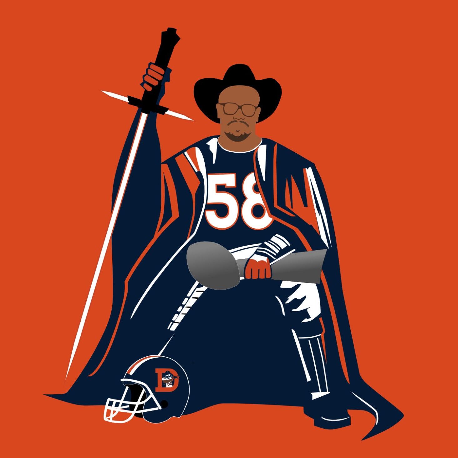 Knights of DEN