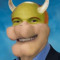 Merrick Heldstab