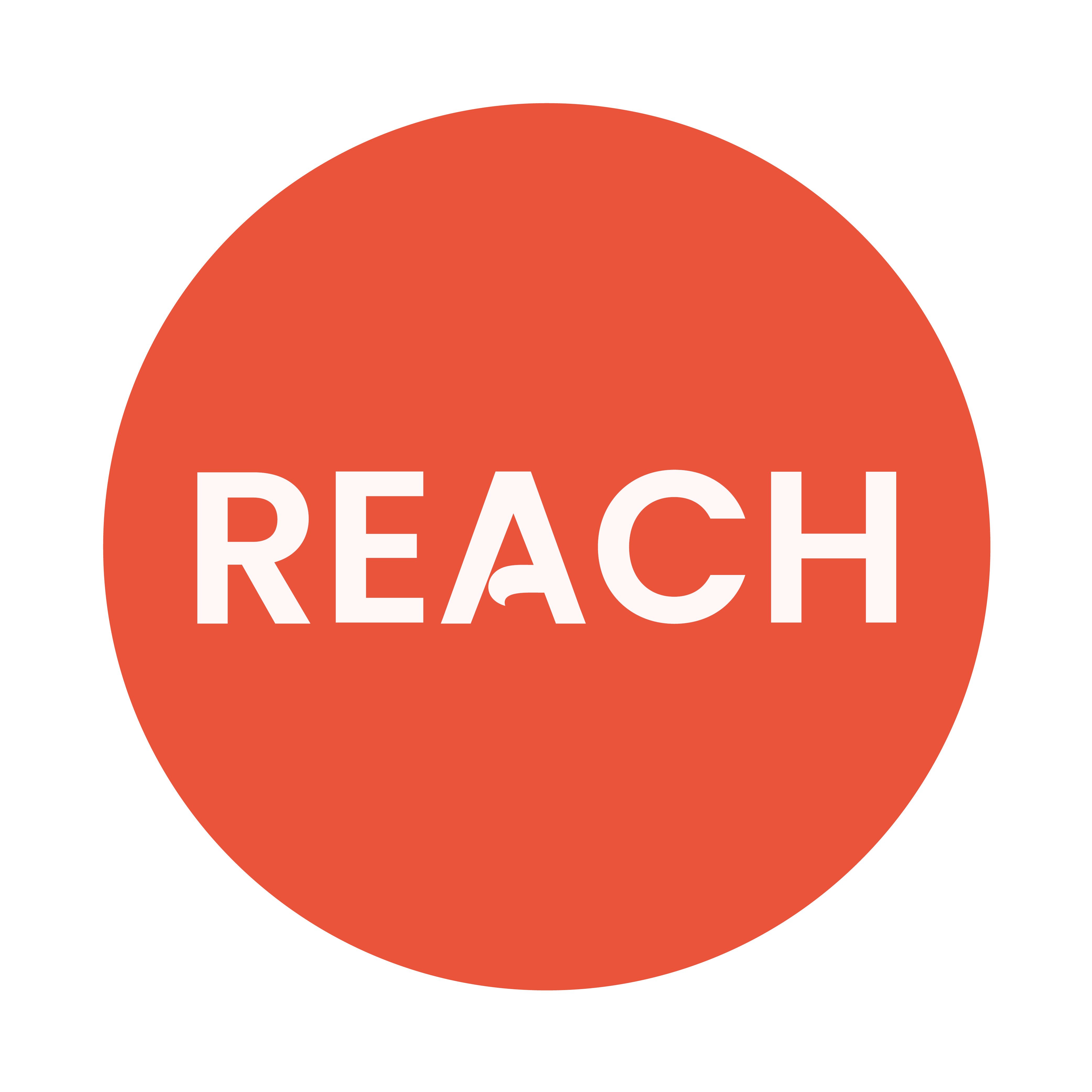 Reach Podcast