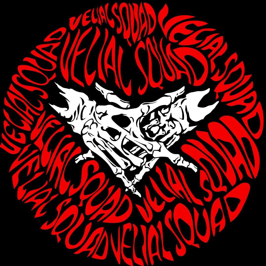 Velial Squad