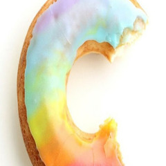 big donut