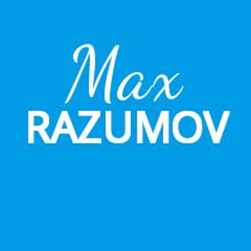 MaxRazumov’s avatar