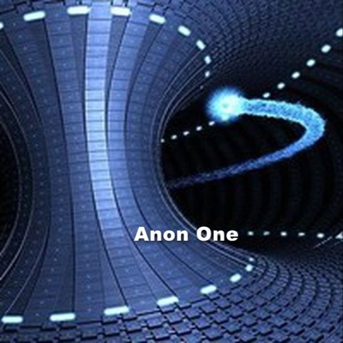 Anon One’s avatar