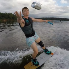 Charles Glenn Stone III