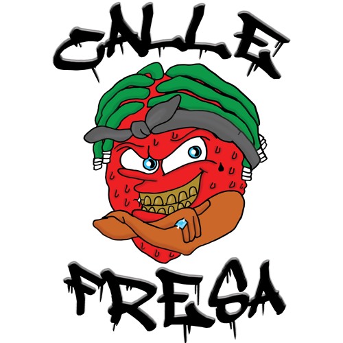 Calle Fresa’s avatar