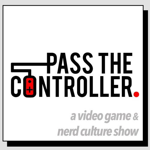 Pass The Controller’s avatar