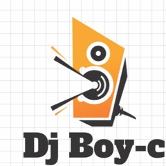 DJ Boy-c