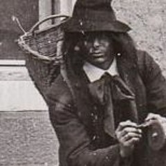 Der Scherenschleifer(Tonkuhle Podcast)