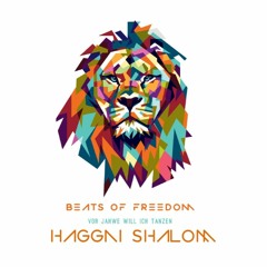 HAGGAI SHALOM