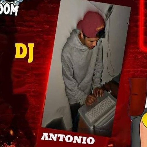 DJ Antonio Flow’s avatar