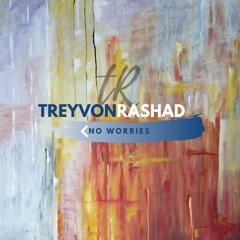 Treyvon Rashad