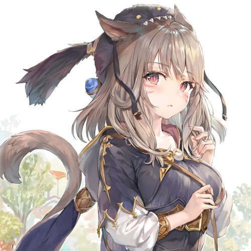Len 青い狼’s avatar