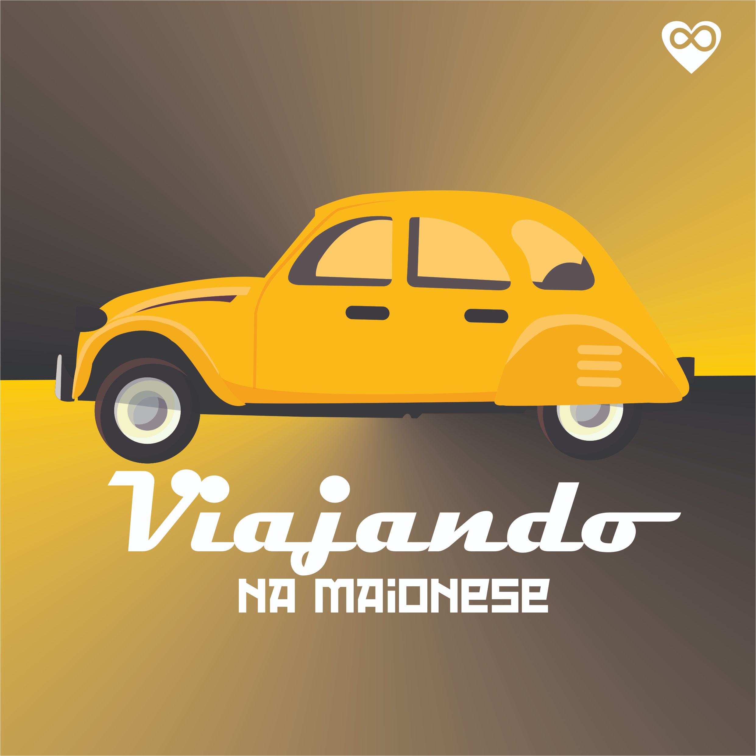 Viajando na Maionese