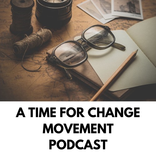 A Time For Change Movement’s avatar