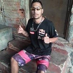 Erik Monteiro